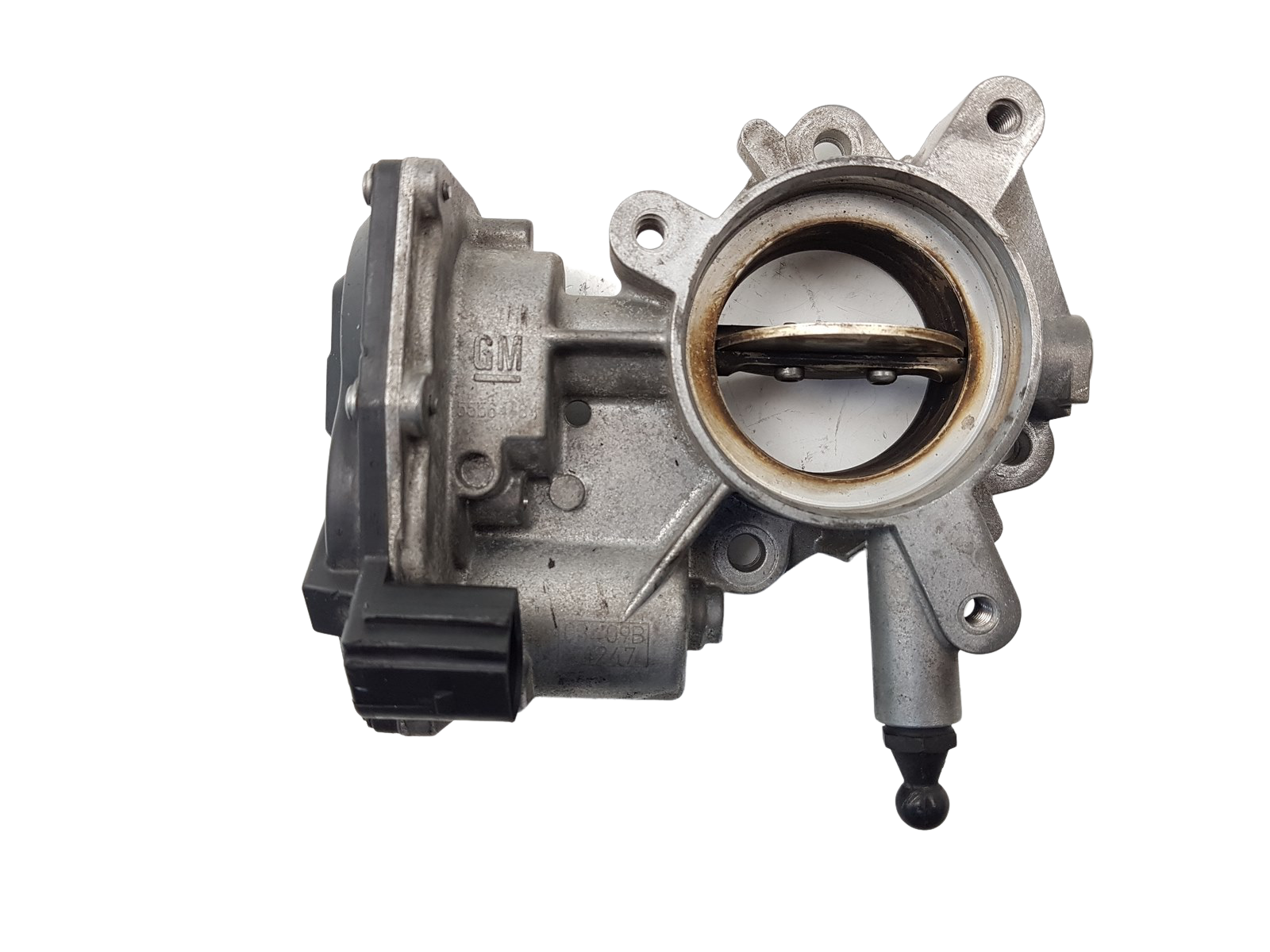 Valvola corpo farfallato Opel Saab 55564164 5.05692.00 2.0 CDTI 2163 main product photo