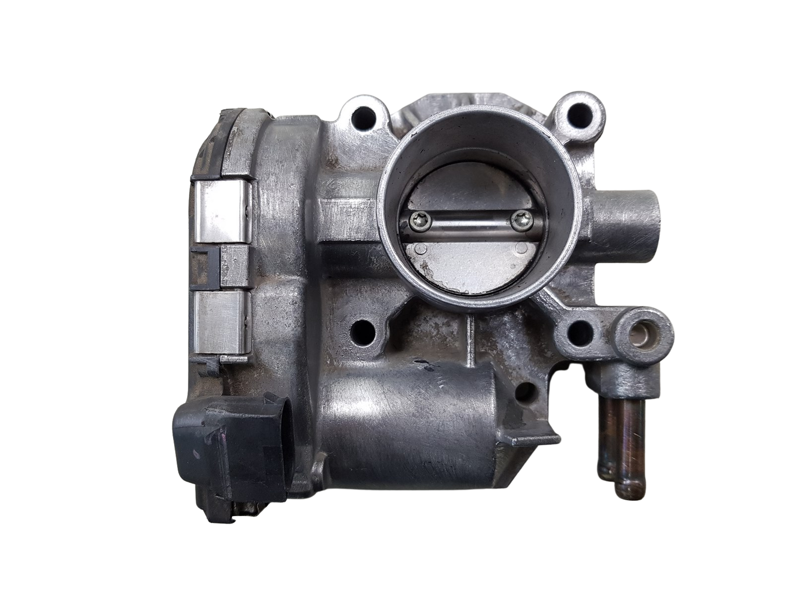 Valvola corpo farfallato Toyota 22030-0Q010 0280750192 Bosch 2626 main product photo
