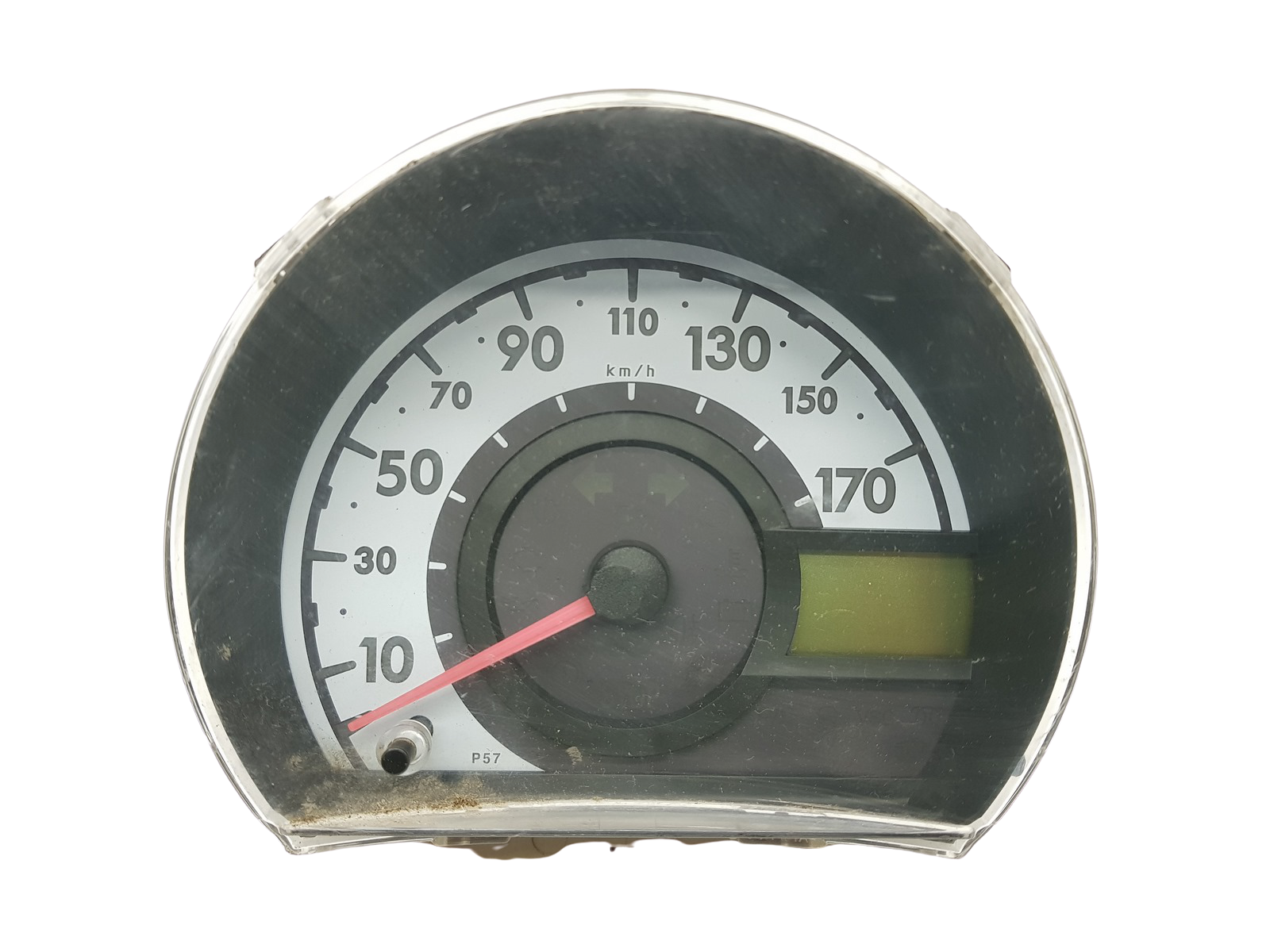 Tachimetro Aygo 107 C1 83800-0H011-A Toyota PSA 26464 main product photo