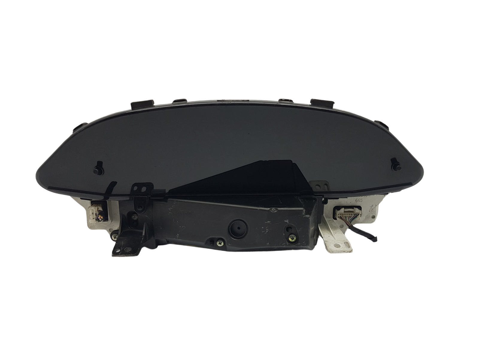 Tachimetro Toyota Yaris 83800-0DJ60 MB457300-3672 2868 main product photo