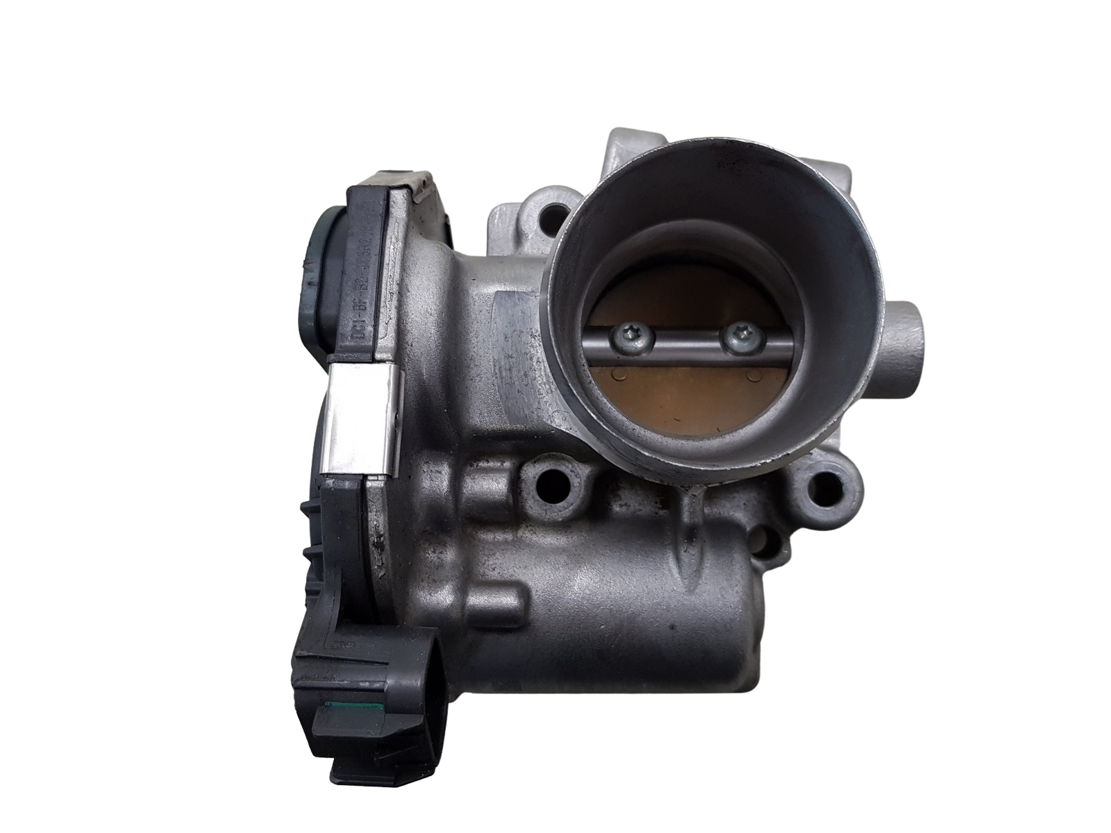 Valvola corpo farfallato Opel Chevrolet 55565489 0280750499 1.4 Bosch 1559 main product photo