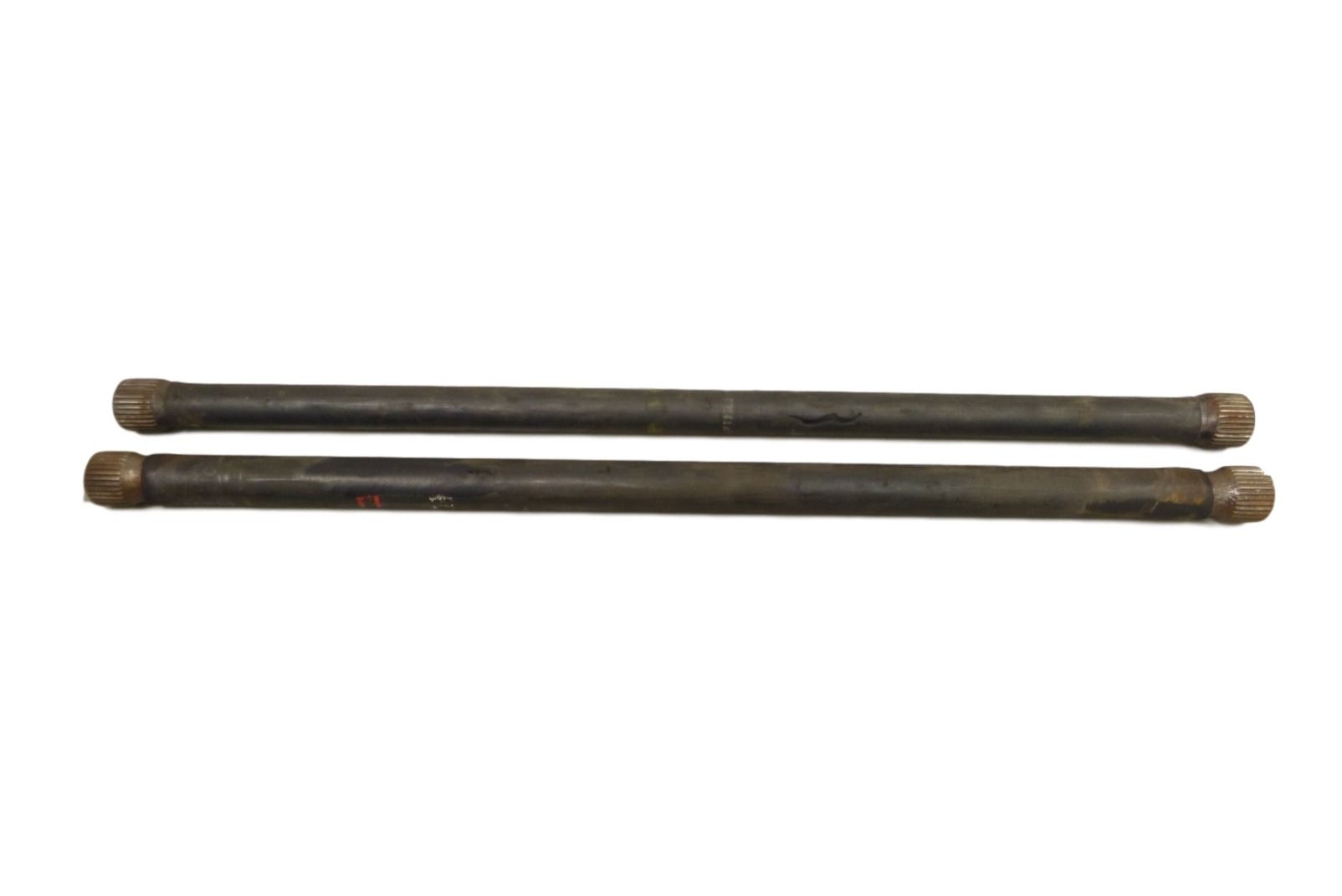 Barra Torsione Tylnej Belki Megane Kombi Renault 7700418374 main product photo