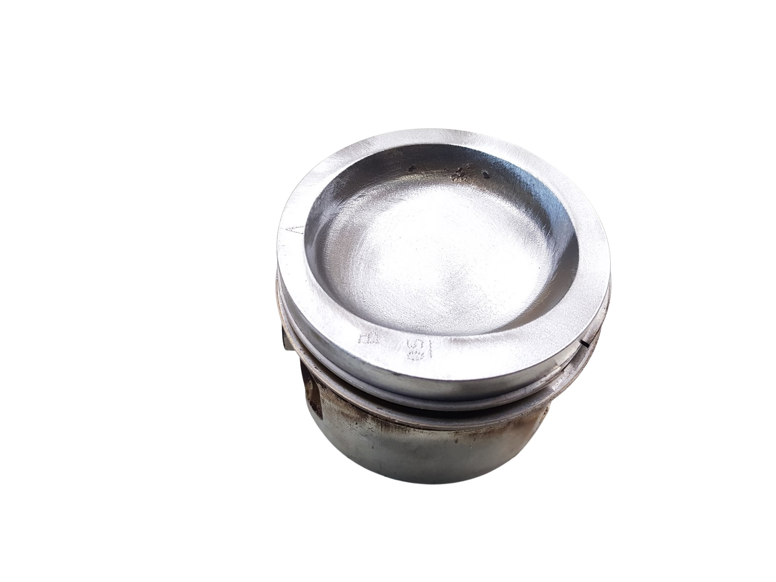 Pistone motore B 7700113638 2.0 8V F3R Renault 1021 main product photo