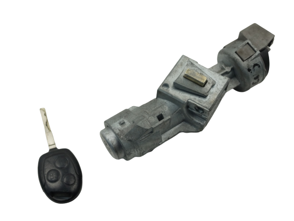 Blocchetto Accensione Ford Focus 3M51-3F880-AC SL-35 FoMoCo 1544 main product photo