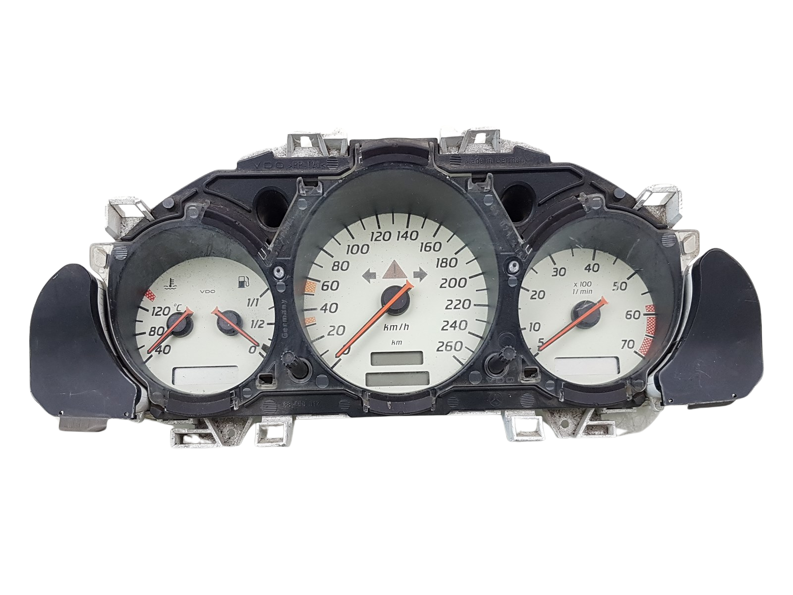 Contagiri Mercedes-Benz SLK R170 1705401711 main product photo