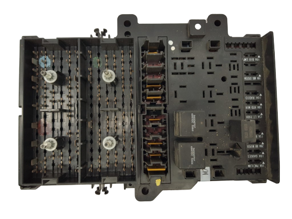 Scatola fusibili Chrysler P4707784 main product photo