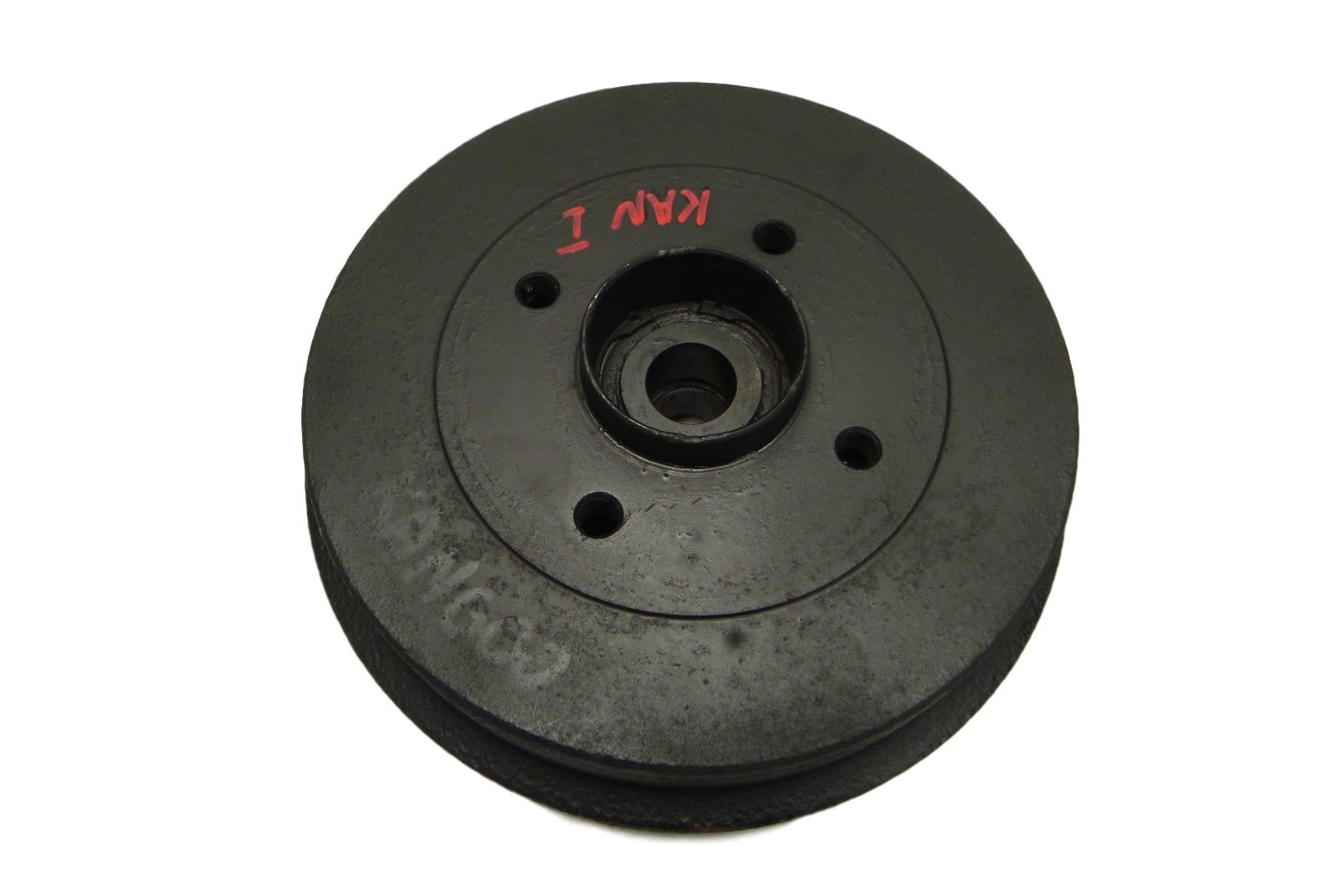 Tamburo Freno 7700304984 Kangoo Renault main product photo
