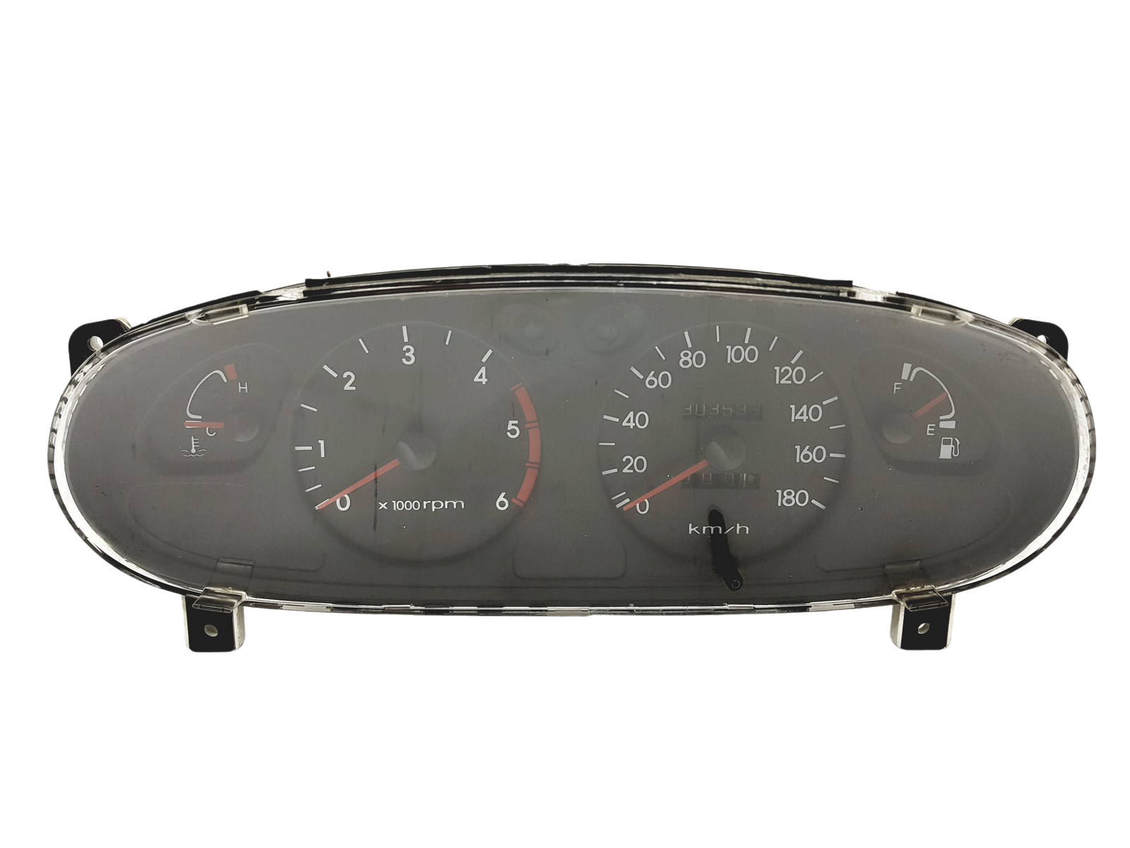 Contagiri Hyundai H-1 94004-4A220 940044A220 47631 main product photo