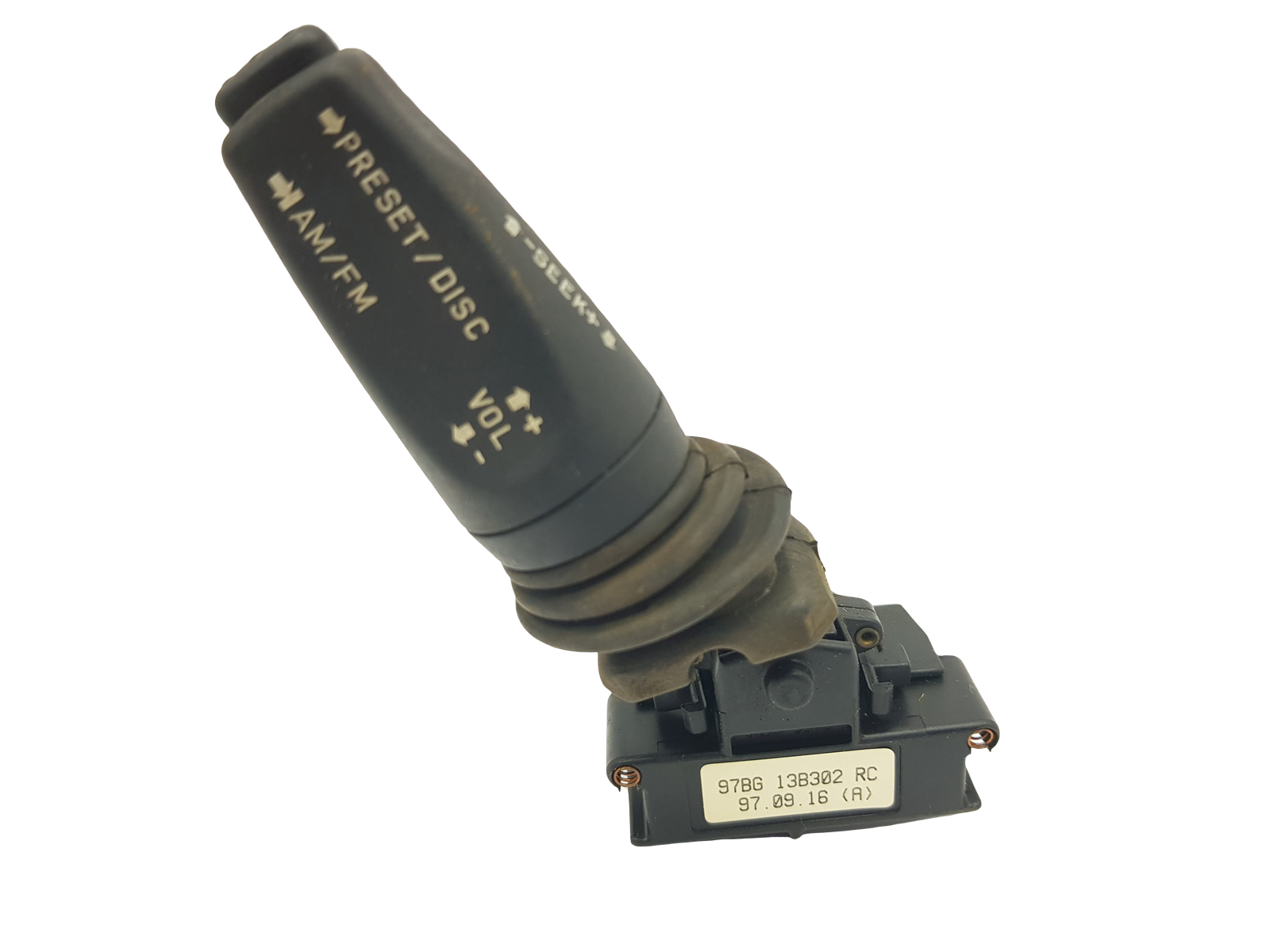 Telecomando Radio Ford Mondeo 97BG13B302RC 25229 main product photo