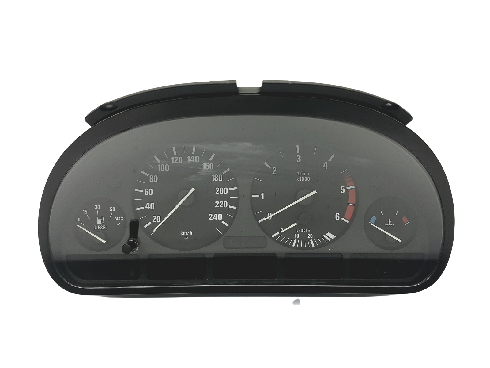 Tachimetro BMW 5 E39 6211 6914913 110008735135 54728 main product photo