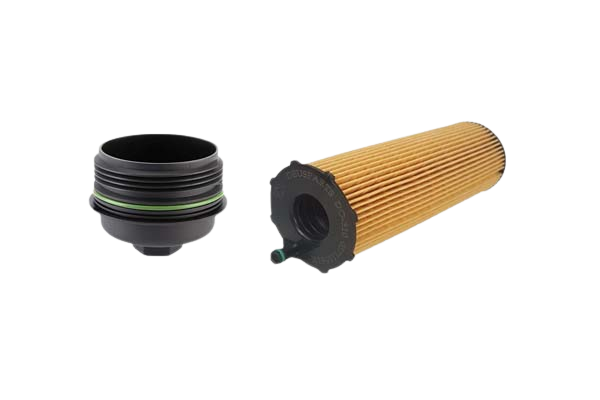 Alloggiamento Filtro Olio Fare VW 057115433A 057115561L 11151790701 DPA main product photo