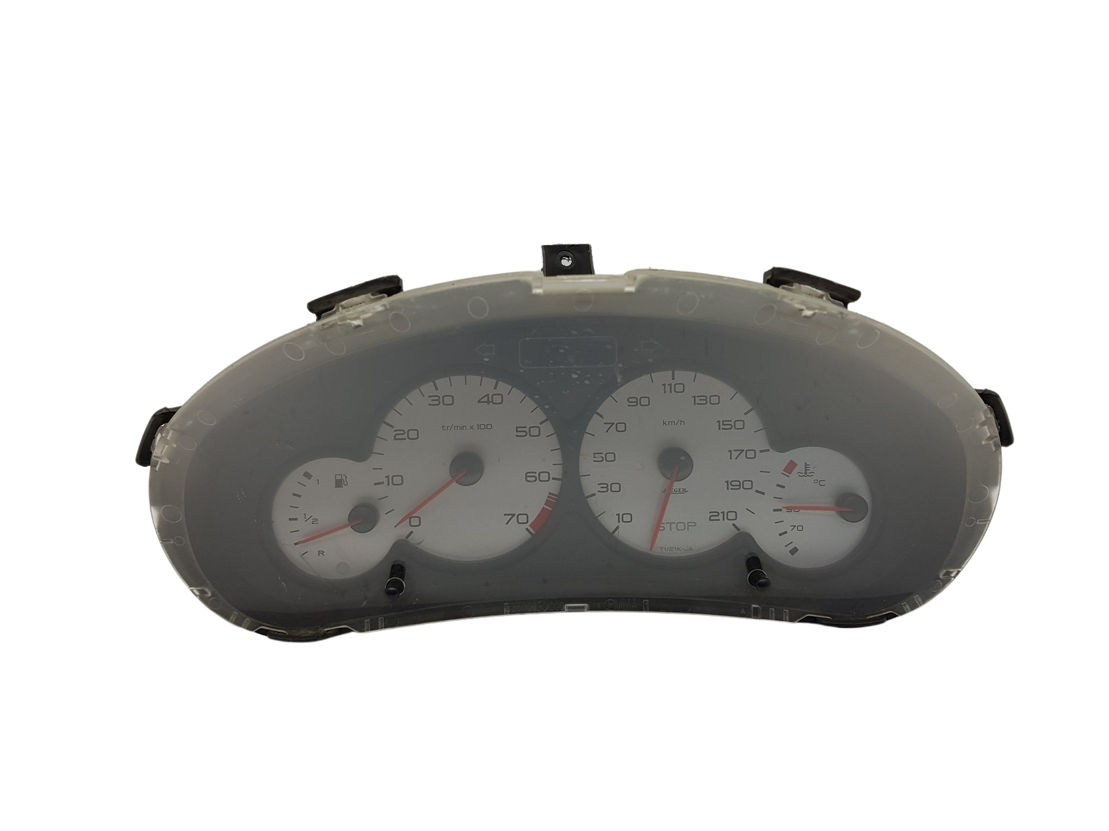 Contagiri Peugeot 206 9648836680 2829 main product photo