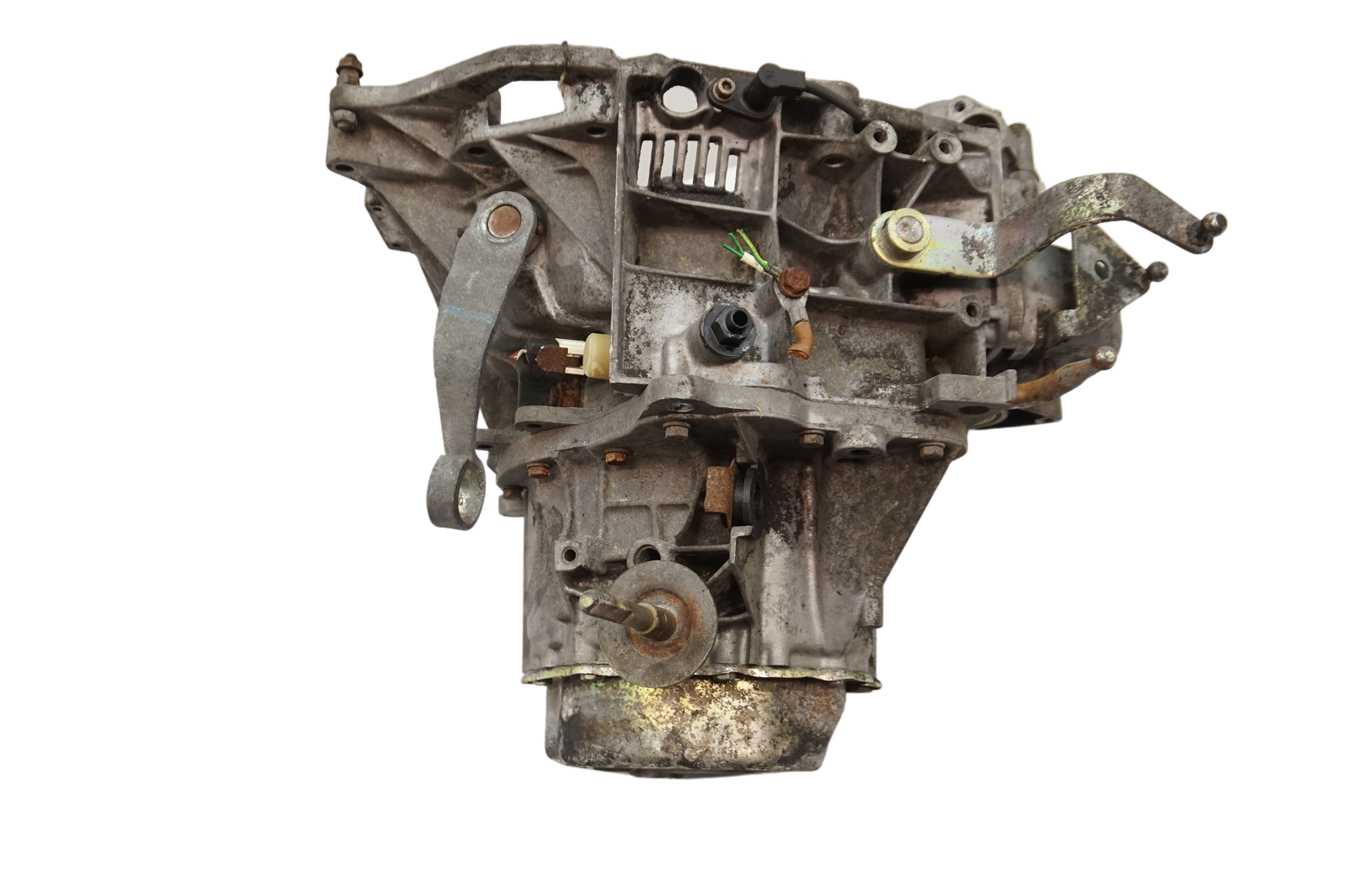 Cambio manuale 20CJ73 2.0 Citroen XM Peugeot 605 2205SL main product photo