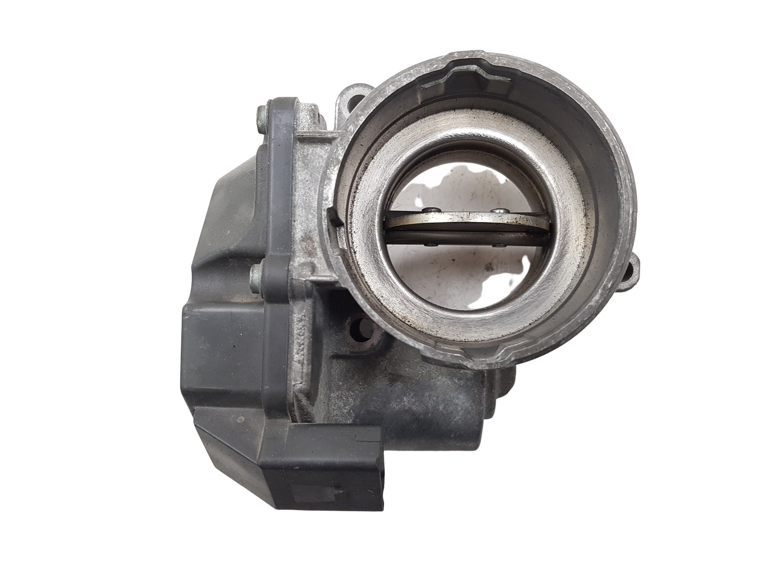 Valvola corpo farfallato 03G128063G A2C53249824 VAG TDI 3720 main product photo