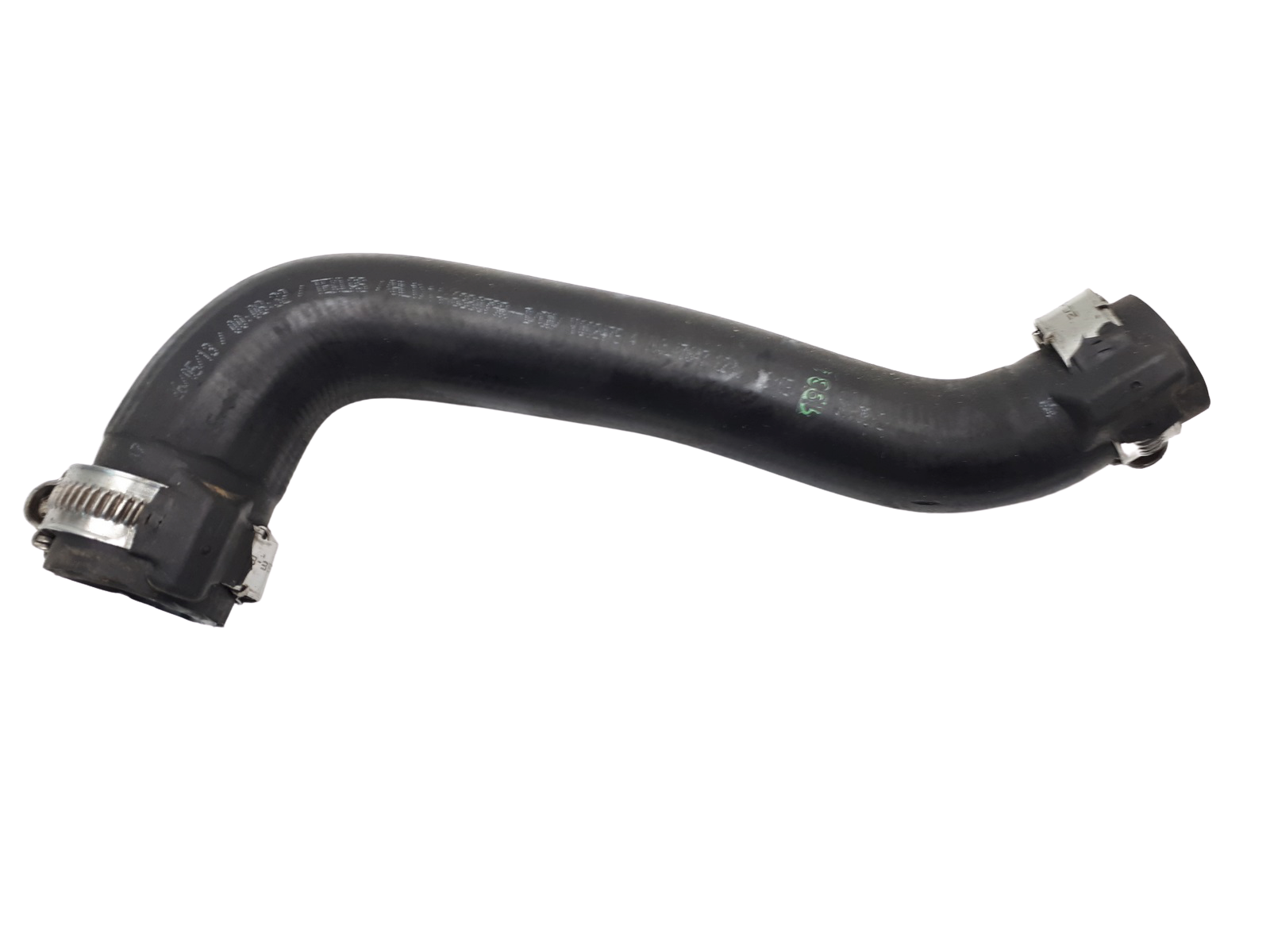 Tubo aria 144638079R 1.2 TCE Renault Dacia Duster main product photo