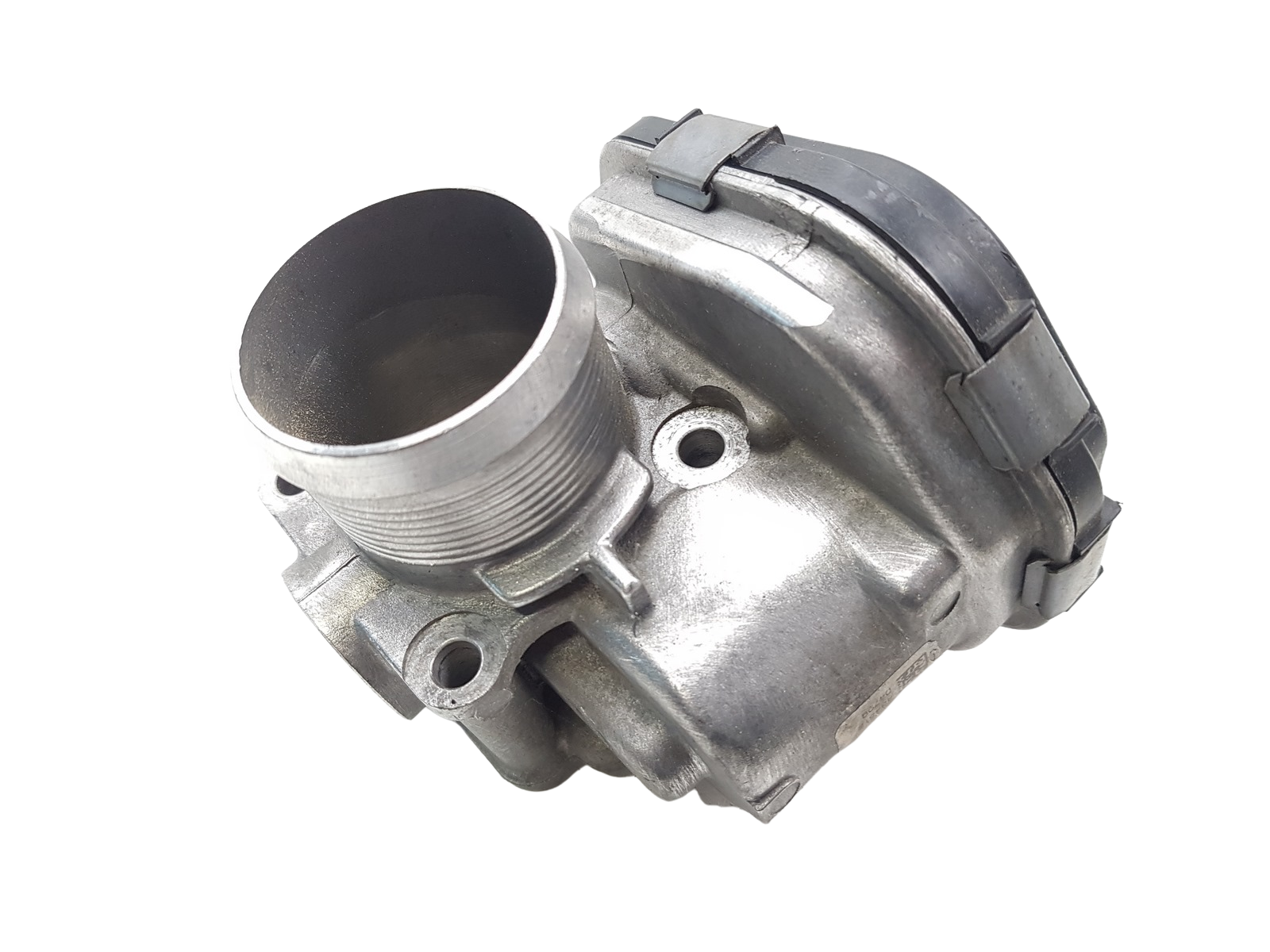 Valvola corpo farfallato Citroen Peugeot Ford 9673534480 1.6 HDI 1282 main product photo