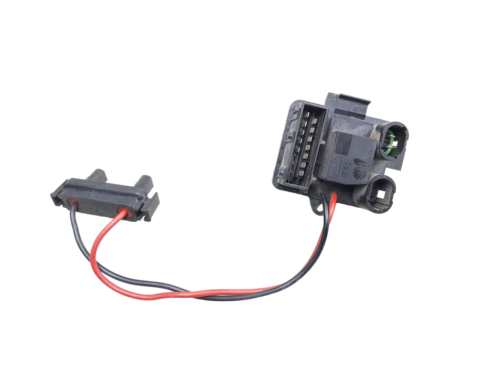 Resistenza Ventola 7701044816 Valeo A60 Renault Clio 2 main product photo