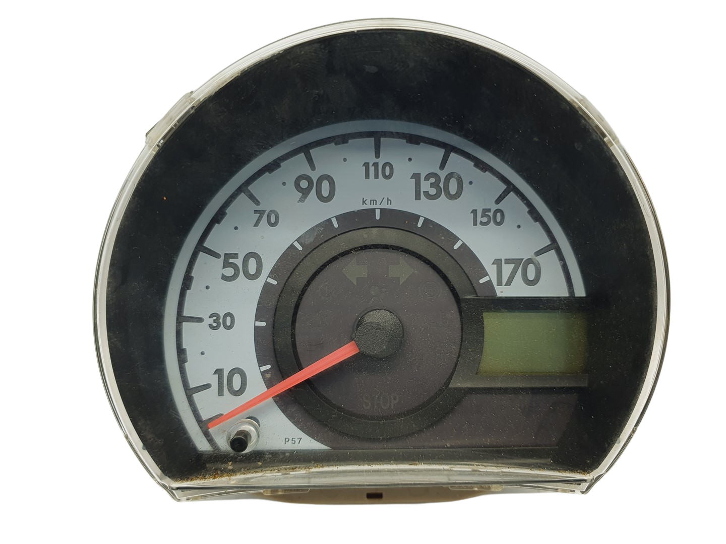 Tachimetro Aygo 107 C1 83800-0H022 60982 main product photo