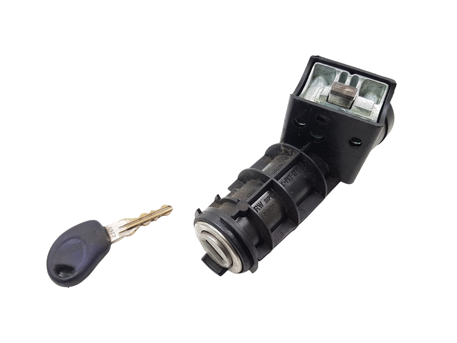 Blocchetto Accensione Fiat Seicento 600 0.6670 0.5521 B365 TRW Sipea main product photo