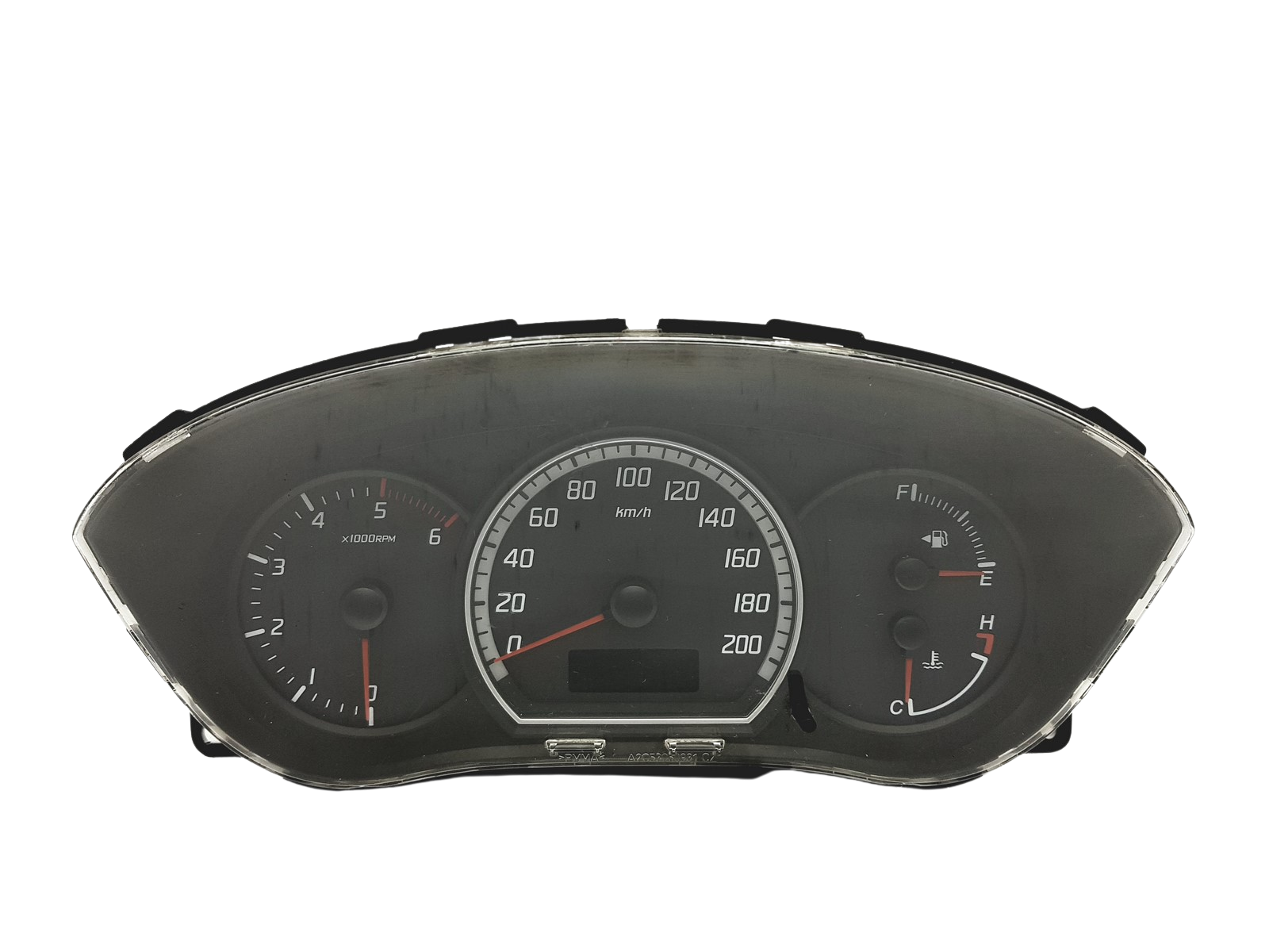 Contagiri Suzuki Swift 34100-62JG0 53658 main product photo