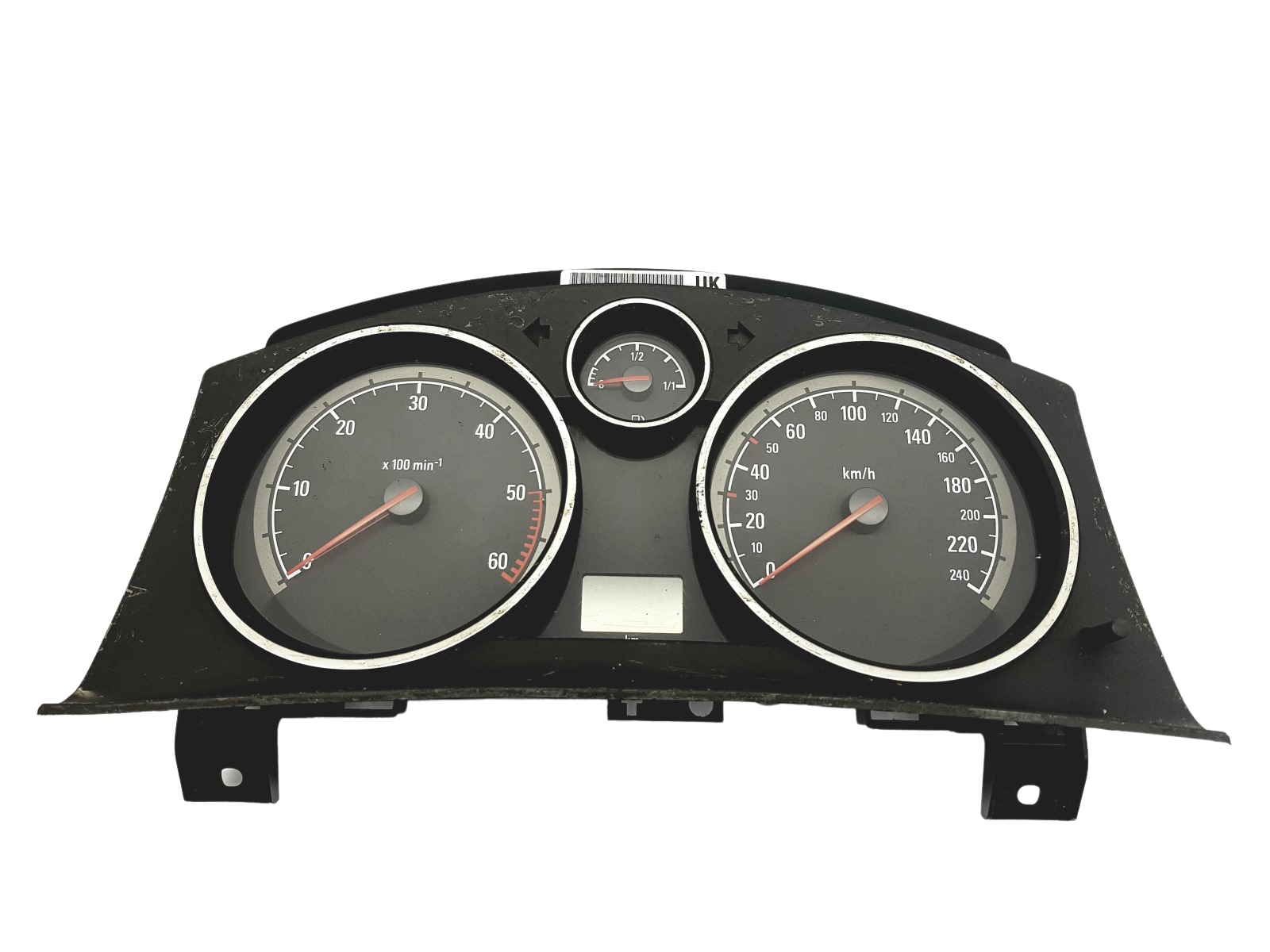 Contagiri Opel Zafira B 13267536UK 43726 main product photo