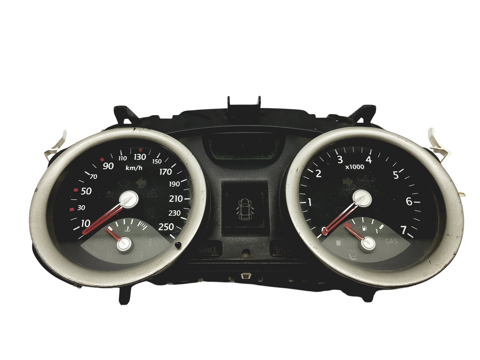 Contagiri Renault Megane 2 8200364007 59474 main product photo