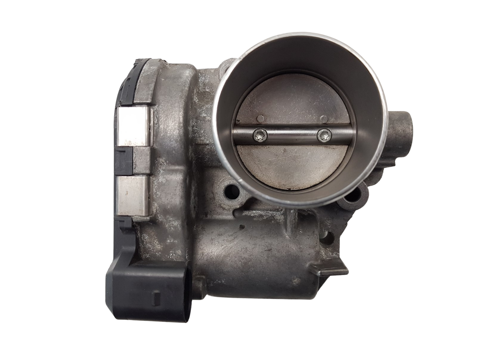 Valvola corpo farfallato Ford Volvo 7S7G-9F991-BA 0280750534 2662 main product photo