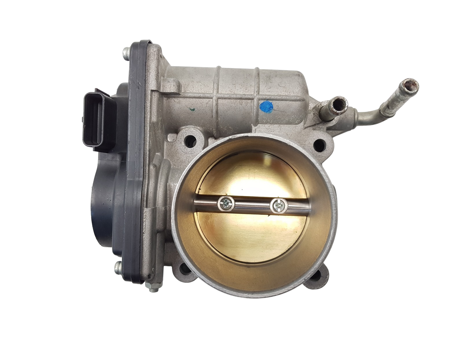 Valvola corpo farfallato Renault 161201190R RME60-12 2.0 16V 2065 main product photo