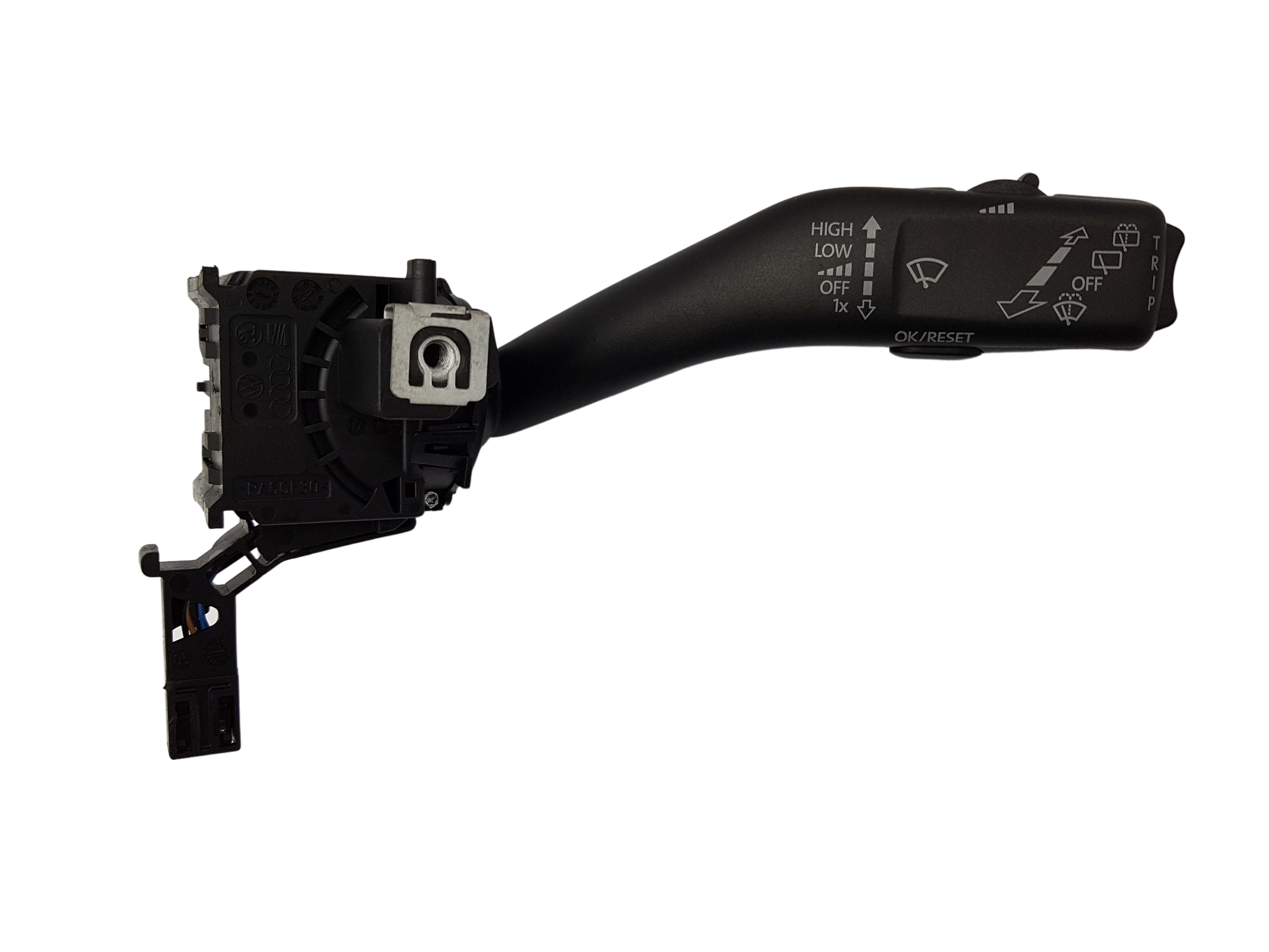 Interruttore tergicristalli 1K0953519J Q4 01203516 VW Audi Skoda Seat 8641 main product photo