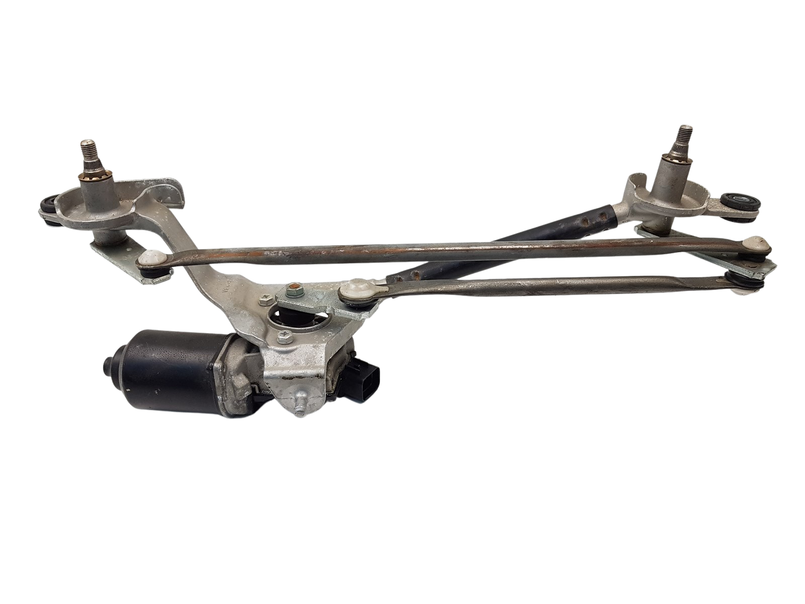 Meccanismo Tergicristalli Hyundai I40 98100-3Z000 03524-8190 1622 main product photo