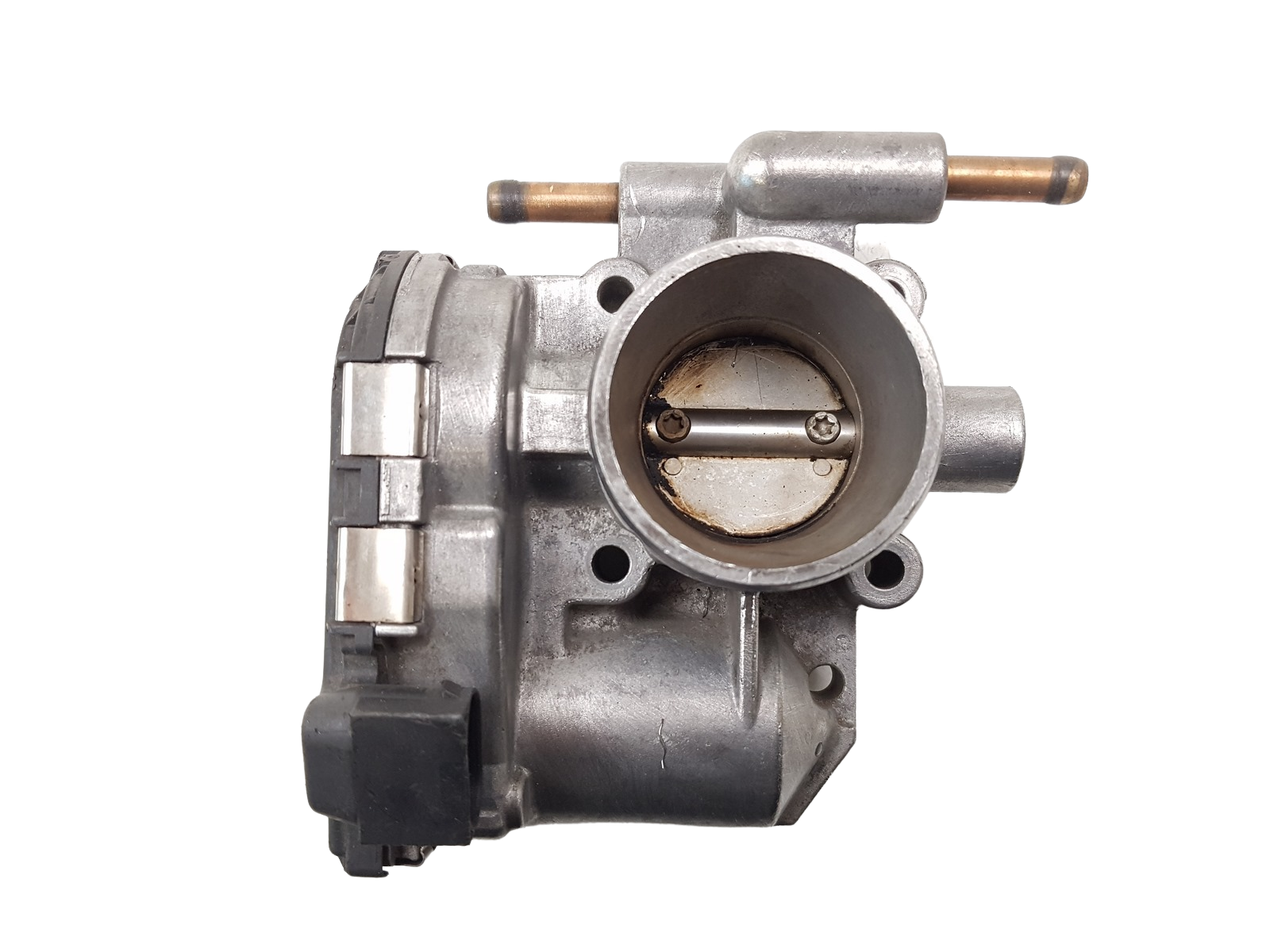Valvola corpo farfallato Opel 24420536 0280750133 Bosch 1011 main product photo