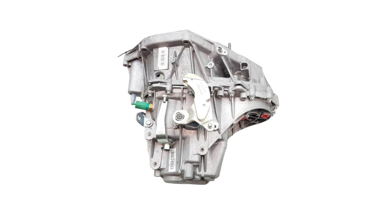 Cambio Nuovo TL4363 320105415R 320101869R 1.5dCi Kangoo 2 Citan main product photo