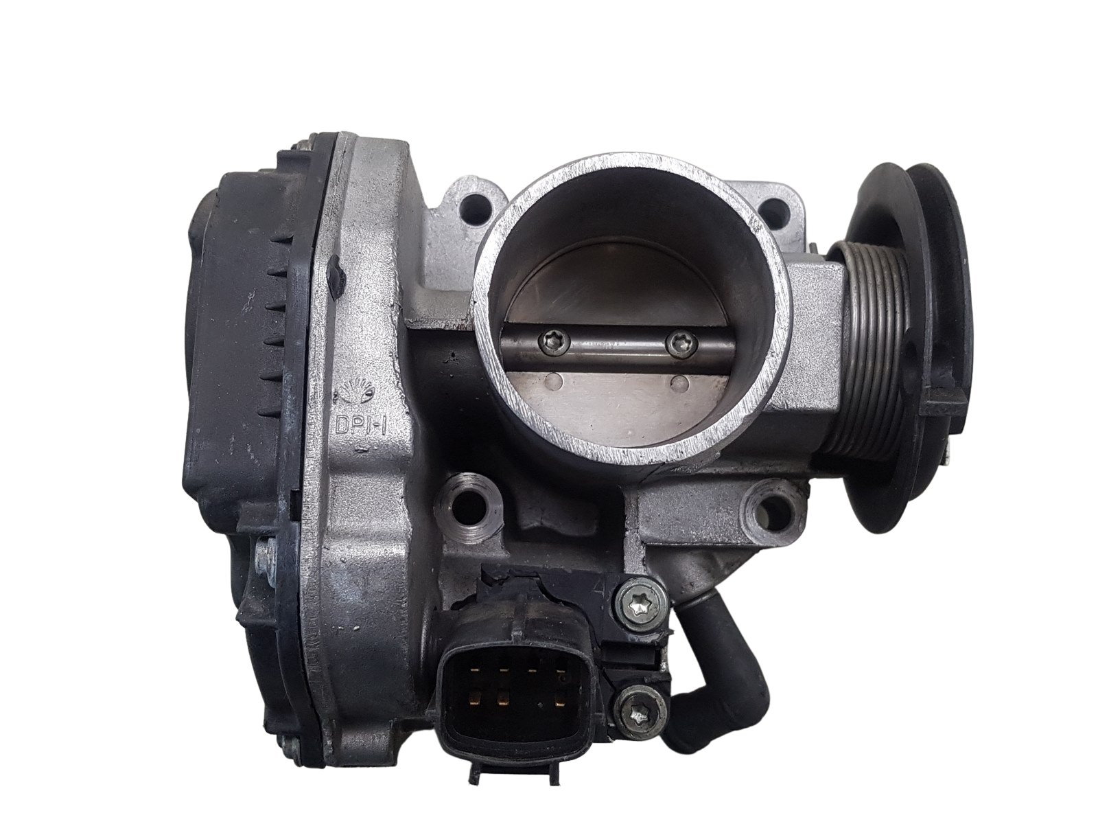 Valvola corpo farfallato Chevrolet Matiz Spark DPI-1 96439960 1194 main product photo