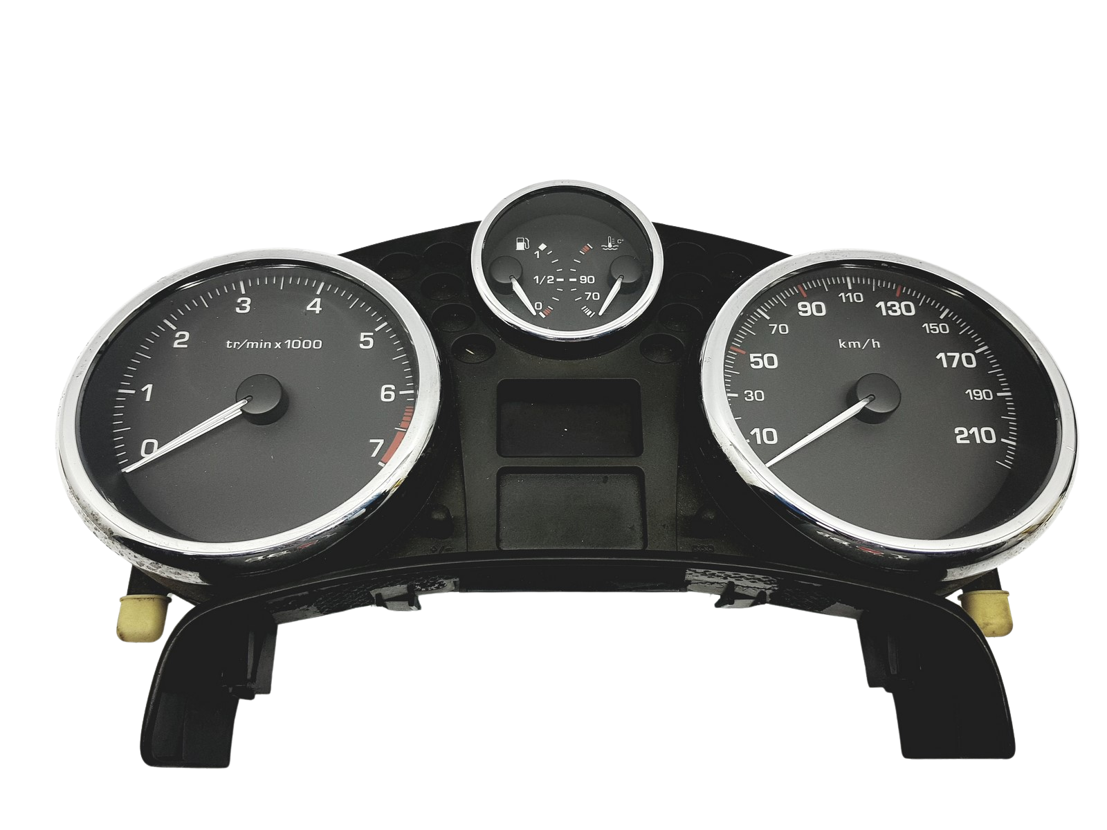 Tachimetro Peugeot 207 9662903980 A2C53190332 53282 main product photo