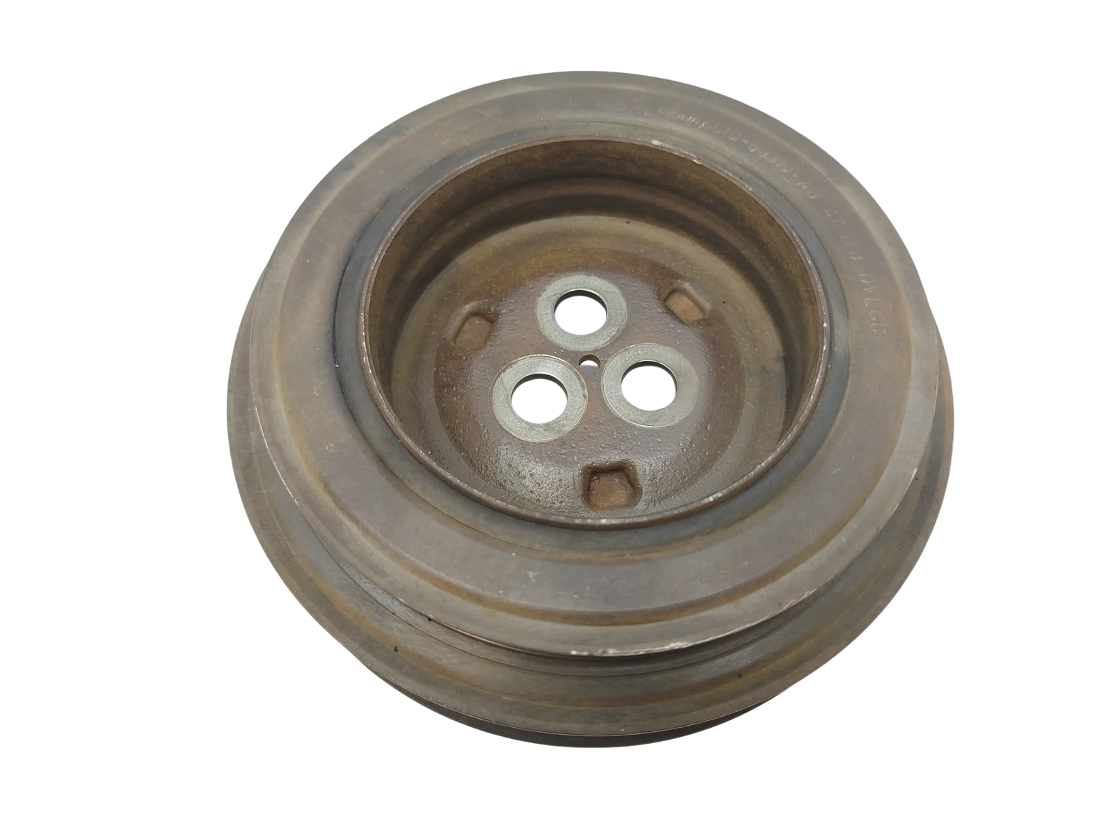 Puleggia albero motore 6C1Q-6B319-AD 0515S9 2.2 HDI Boxer Jumper main product photo