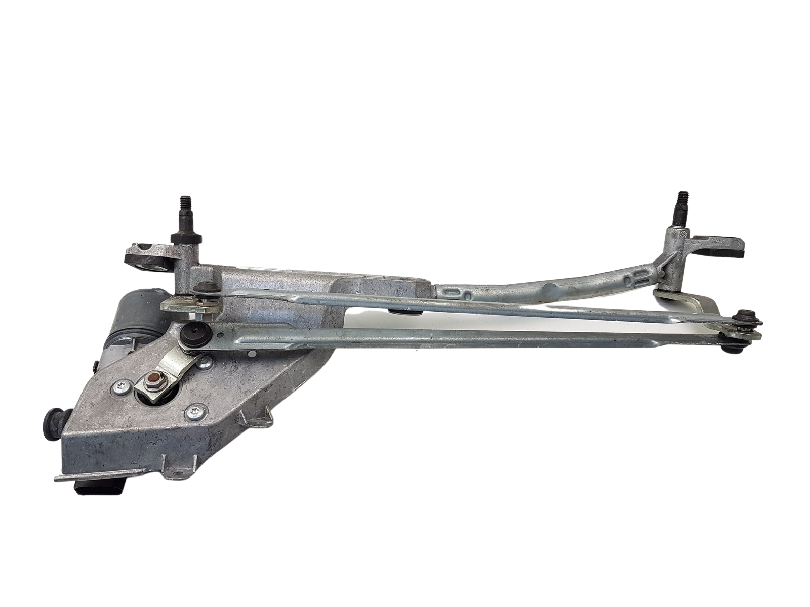 Meccanismo Tergicristalli Ford Fiesta 8A61-17500-AG 8A61-17B571-AB Bosch 1446 main product photo