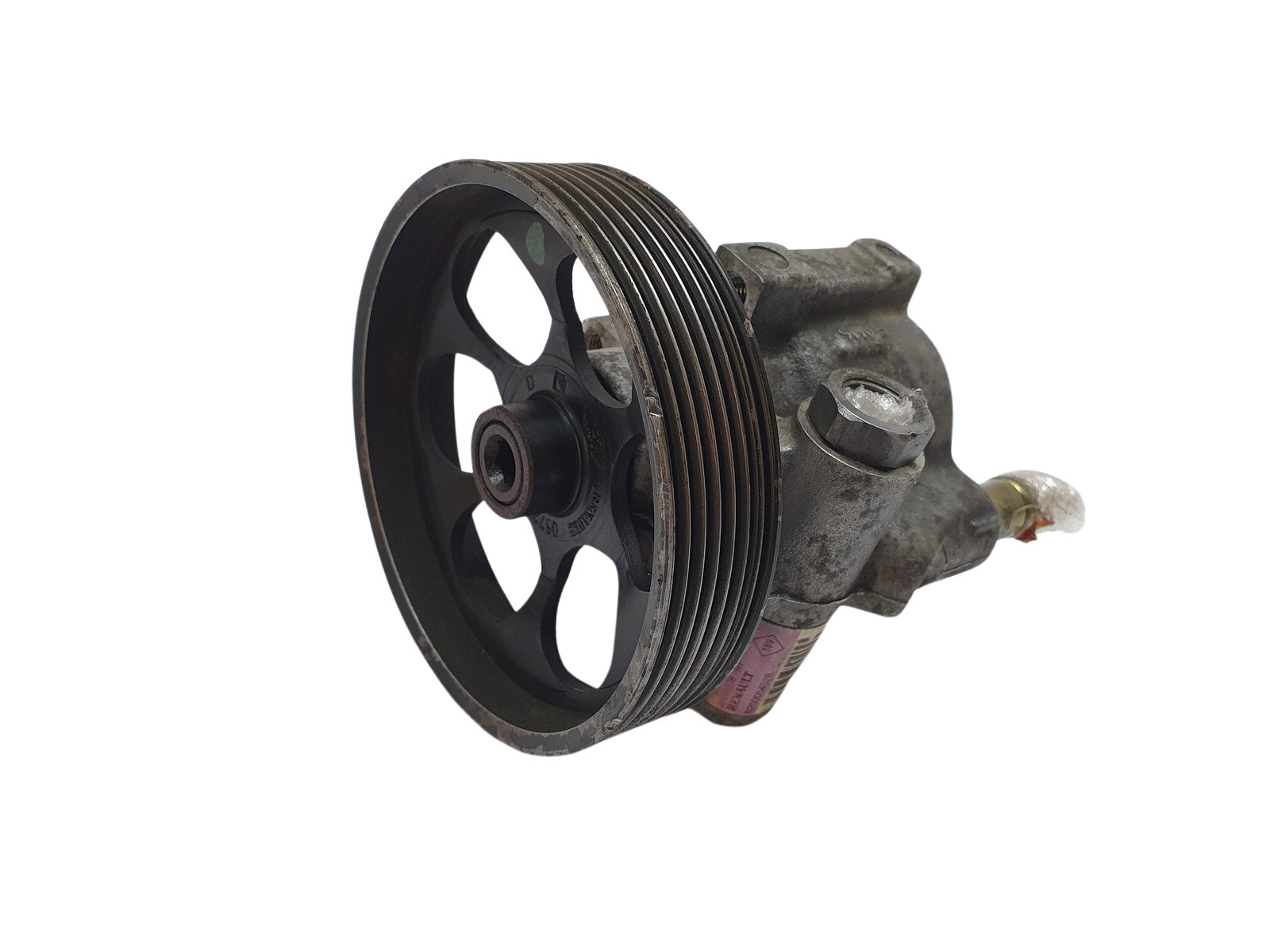 Pompa Servosterzo 8200054528 26088276-RY 8200067245 Laguna 2 2.0 T main product photo