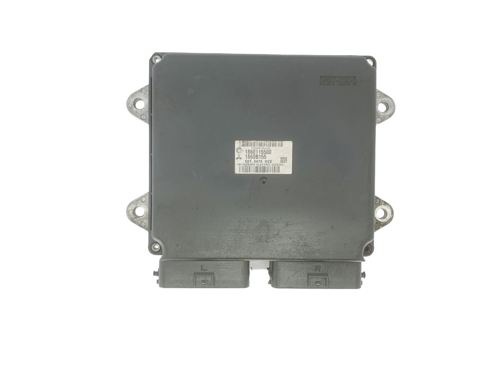 Centralina 1860115500 1860B155 Smart Mitsubishi main product photo