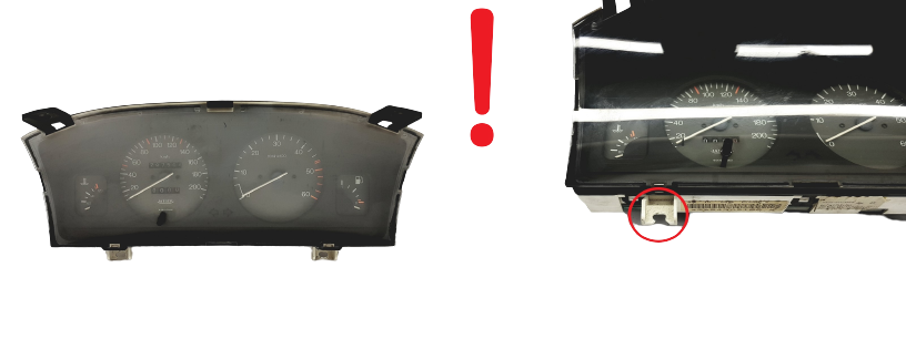Tachimetro Citroen ZX 9624305180 09022619910 47703 main product photo