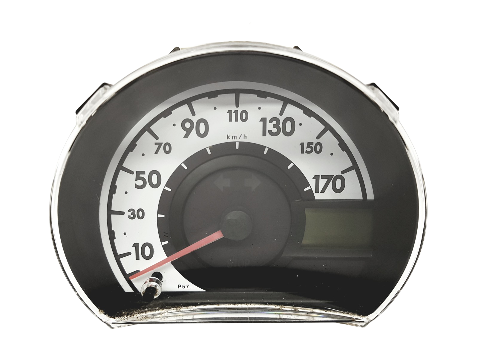 Tachimetro Aygo 107 C1 83800-0H011-A Toyota PSA 33215 main product photo