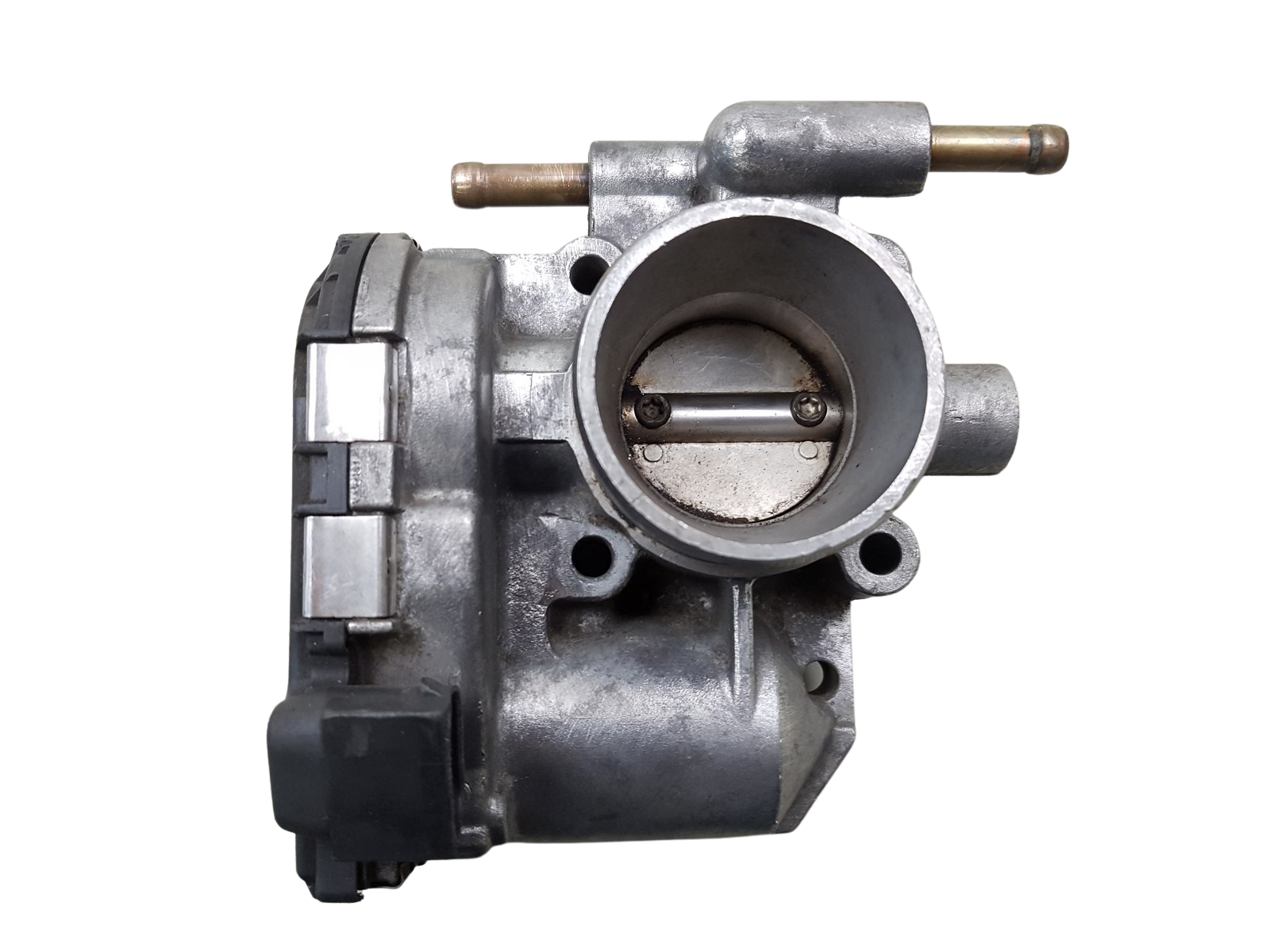 Valvola corpo farfallato Opel 24420536 0280750133 Bosch 3020 main product photo