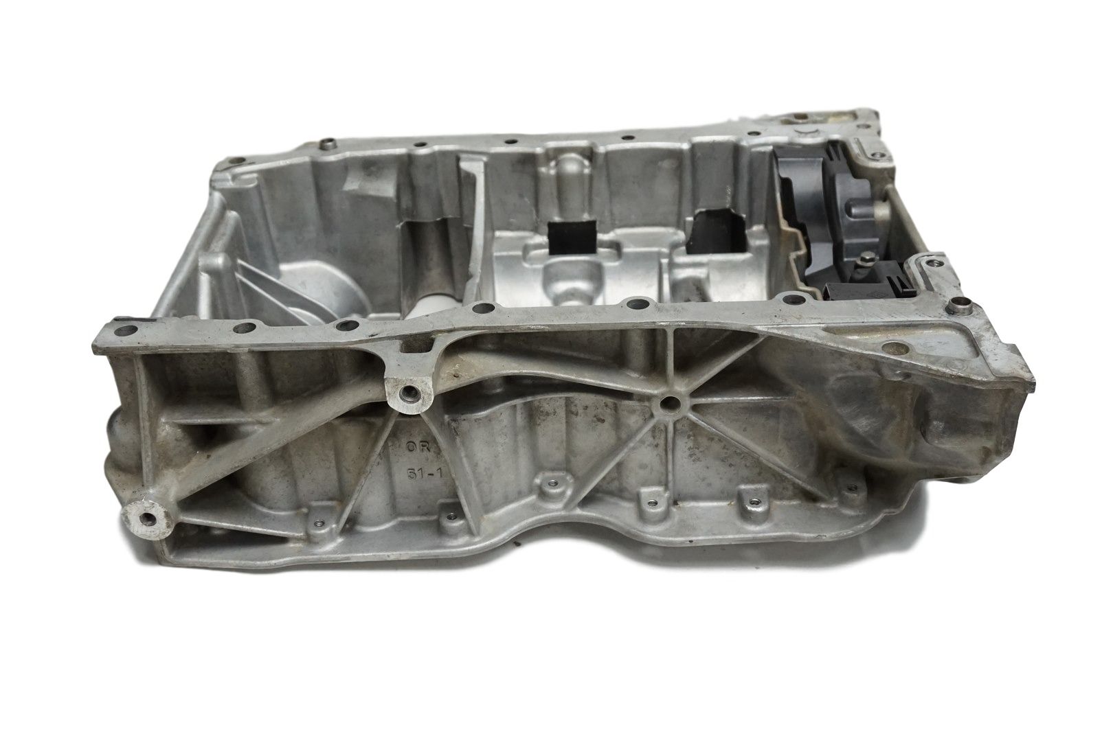 Coppa Olio 2,0 Dci M9R 8200381557 Renault Vel Satis main product photo