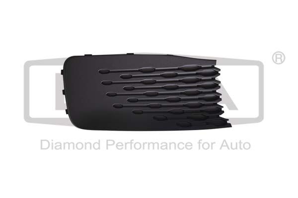 Griglia Paraurti Destra 2K7853666 88531820202 VW Caddy DPA main product photo