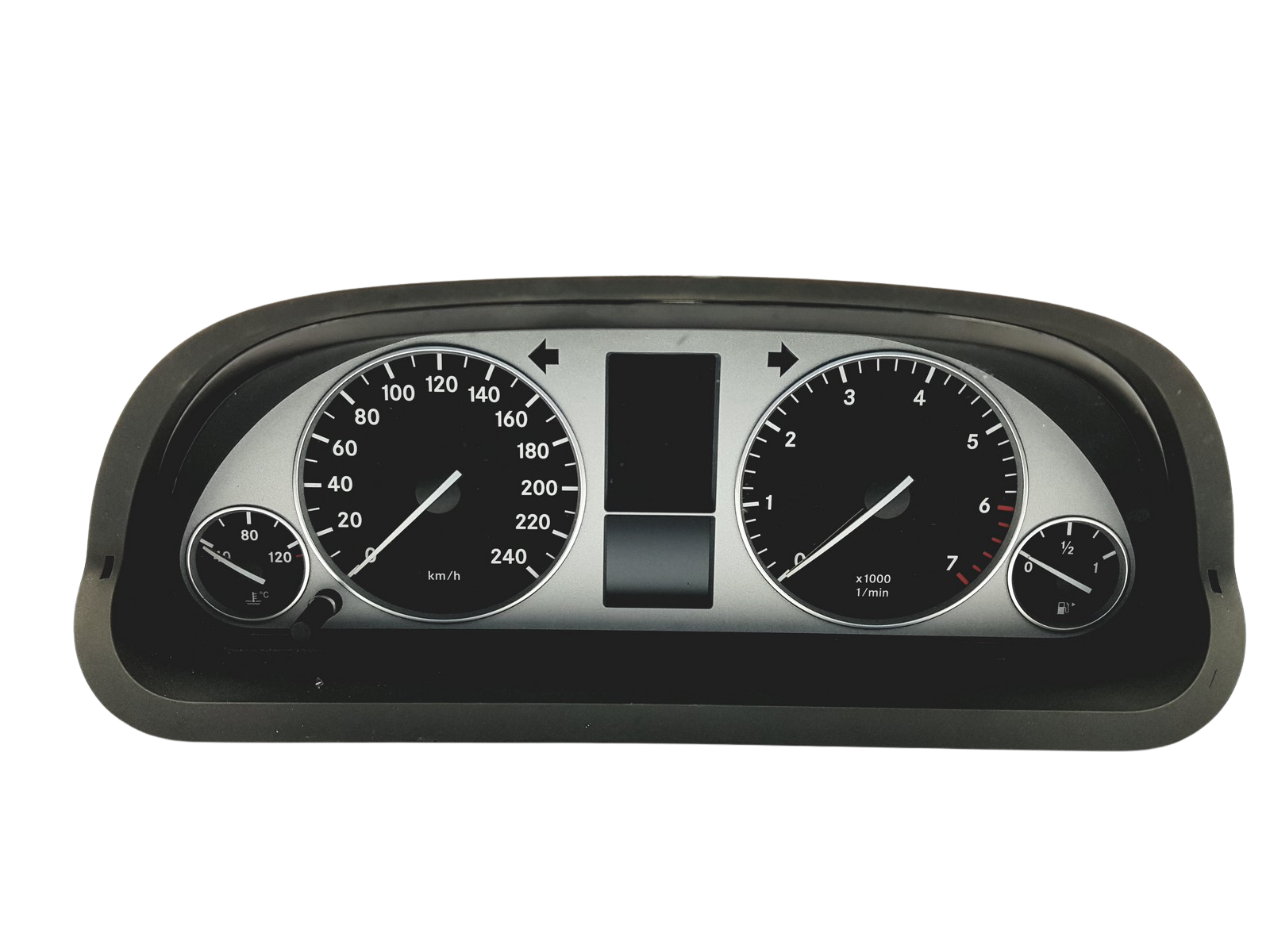 Contagiri Mercedes B W245 A1694400411 0263643402 Bosch main product photo