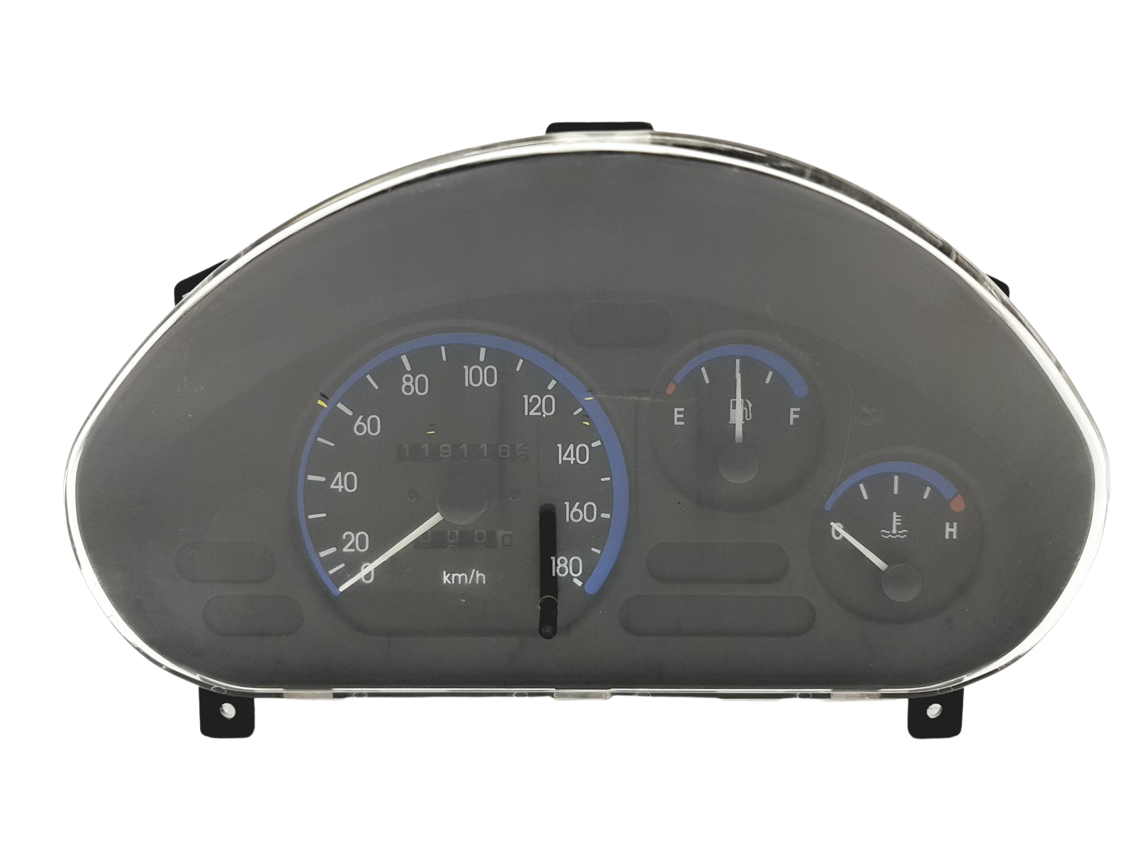 Contagiri Daewoo Matiz 96380535 50163 main product photo