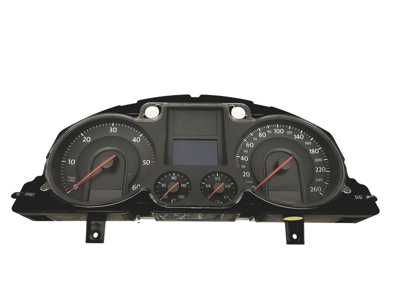 Tachimetro VW Passat B6 A2C53194181 Siemens VDO 33312 main product photo