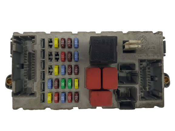 Scatola fusibili Fiat 51771409 NPL 51733919 CPL Magneti Marelli main product photo