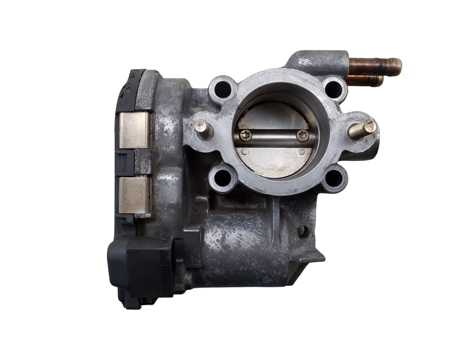 Valvola corpo farfallato Opel 9157512 0280750044 1.0 1.2 2644 main product photo