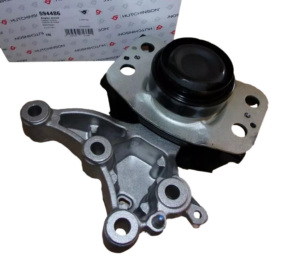 Supporto Motore Fare Renault 594486 8200437589 Hutchinson main product photo