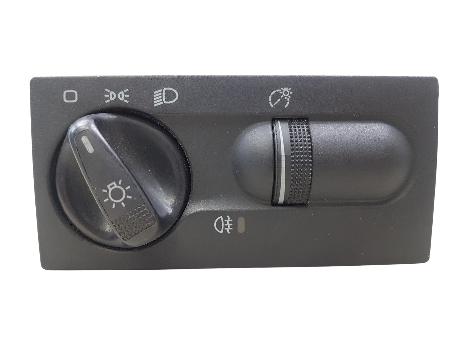 Interruttore luci Volkswagen VW Golf 3 III 1H6941531A TRW main product photo